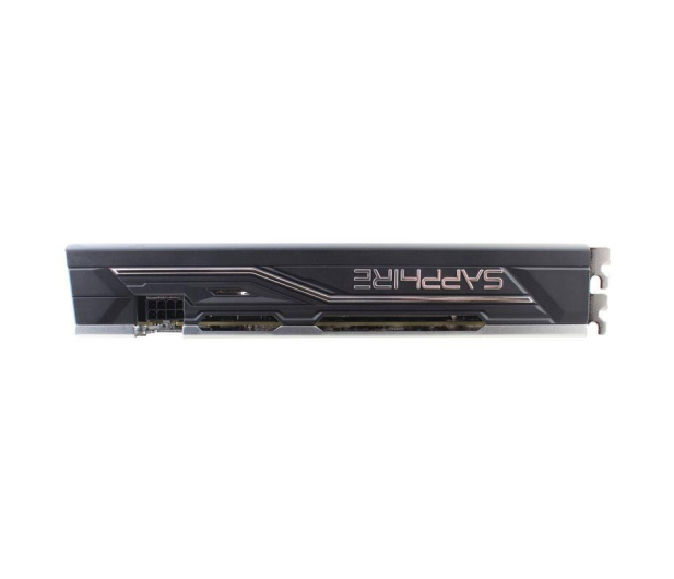 SAPPHIRE TECHNOLOGY Radeon RX 570 8GB GDDR5 GDDR5 256BIT HDMI/DVI/DP 11266-36-20G - 409315 - zdjęcie 5